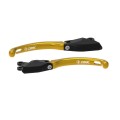 DBK Special Parts (Ducabike) Folding Brake and Clutch Lever Set for BMW R 1300 GS DBK Special Parts (Ducabike) Folding Brake and Clutch Lever Set for BMW R 1300 GS